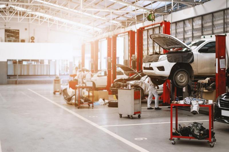 Comment bien choisir un v&eacute;hicule d'occasion &agrave; petit budget ?